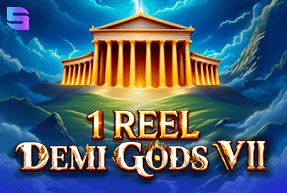 1 Reel Demi Gods VII слот