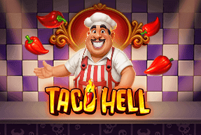 Taco Hell слот